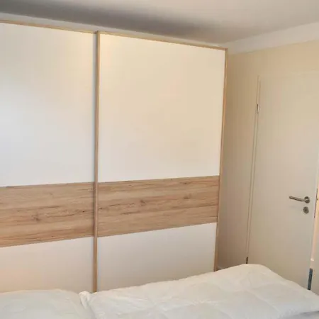 Gorch-Fock-Park Ferienwohnung Nr 12-2