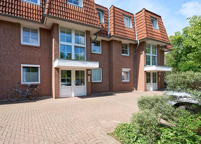 Seaside Piano - Ferienapartment mit Klavier Timmendorfer Strand