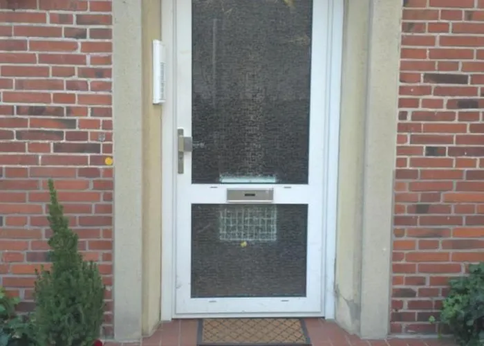 Ferienwohnung Horsti Timmendorfer Strand